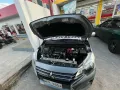 Mitsubishi Mirage G4 GLX 1.2G CVT-3