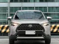 2021 Toyota Corolla Cross 1.8 CVT A/T Gas ✅️121K ALL-IN DP ☎️0935 600 3692 JAN RAY DE JESUS-0