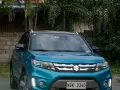 Suzuki Vitara 2018 GLX - Top of the Line-0