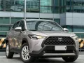 2021 Toyota Corolla Cross 1.8 CVT A/T Gas ✅️121K ALL-IN DP ☎️0935 600 3692 JAN RAY DE JESUS-1
