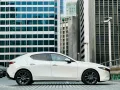 2020 Mazda 3 2.0 7G Hatchback 34k Mileage (White Pearl)‼️🔥 09121061462 MABY LATIDO☎️📩📲-7