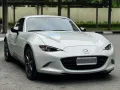HOT!!!! 2018 Mazda Miata MX-5 RF 2.0 for sale at affordable price!-1