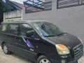 Sell used 2007 Hyundai Starex Van-0