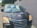 Sell used 2007 Hyundai Starex Van-1
