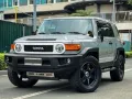 HOT!!!! 2015 Toyota FJ Cruiser 4.0L V6 4x4 for sale at affordable price! -1