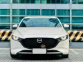 2020 Mazda 3 2.0 7G Hatchback 34k Mileage (White Pearl)‼️🔥 09121061462 MABY LATIDO☎️📩📲-0