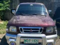 2000 Mitsubishi Adventure Super Sport-4