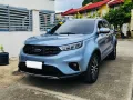 2021 FORD TERRITORY TITANIUM MOONSTONE BLUE METALLIC COLOR-10