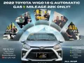 2022 Toyota Wigo 1.0 G Automatic Gas 🔰CALL NOW  ☎️09279850198/ JESSEN “KAKOTSE “MENDOZA -0