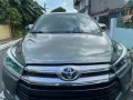 2018 Toyota Innova  2.8 V Diesel AT Top of the line Rare unit-0
