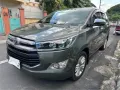 2018 Toyota Innova  2.8 V Diesel AT Top of the line Rare unit-1