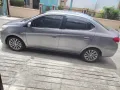 Mitsubishi Mirage G4 GLS Automatic-1