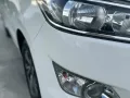 Selling  used White 2018 Toyota Innova  2.8 J Diesel MT-2