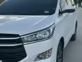 Selling  used White 2018 Toyota Innova  2.8 J Diesel MT-4