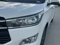 Selling  used White 2018 Toyota Innova  2.8 J Diesel MT-7