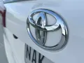 Selling  used White 2018 Toyota Innova  2.8 J Diesel MT-14