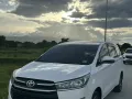 Selling  used White 2018 Toyota Innova  2.8 J Diesel MT-0