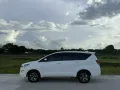 Selling  used White 2018 Toyota Innova  2.8 J Diesel MT-13