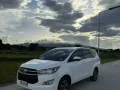 Selling  used White 2018 Toyota Innova  2.8 J Diesel MT-21