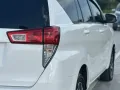 Selling  used White 2018 Toyota Innova  2.8 J Diesel MT-12