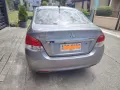 Mitsubishi Mirage G4 GLS Automatic-7