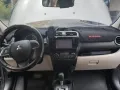 Mitsubishi Mirage G4 GLS Automatic-3
