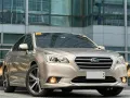 2017 Subaru Legacy 2.5i-S Automatic Gas 14K mileage‼️☎️ Call CARL BONNEVIE 🔥🙋🏻‍♂️📞09384588779-1