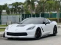 HOT!!! 2015 Chevrolet Corvette Stingray C7 Convertible for sale at affordable price!-2