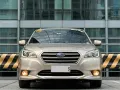 2017 Subaru Legacy 2.5i-S Automatic Gas 14K mileage‼️☎️ Call CARL BONNEVIE 🔥🙋🏻‍♂️📞09384588779-0