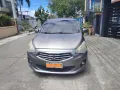 Mitsubishi Mirage G4 GLS Automatic-0