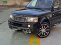 HOT!!! 2008 Land Rover Ranger Rover Sport for sale at affordable price!-7