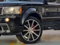HOT!!! 2008 Land Rover Ranger Rover Sport for sale at affordable price!-16