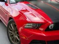 HOT!!! 2013 Ford Mustang GT 5.0 for sale at affordable price! -14