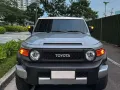 HOT!!! 2015 Toyota FJ Cruiser 4x4 for sale at affordable price! -0