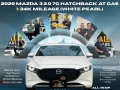 2020 Mazda 3 2.0 7G Hatchback AT GAS 🔰CALL NOW  ☎️09279850198/ JESSEN “KAKOTSE “MENDOZA -0