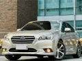2017 Subaru Legacy 2.5i-S 14K mileage only🔥120k ALL-IN PROMO DP‼️🔥 09121061462 MABY LATIDO☎️📩📲-1