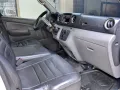 2016 Nissan Urvan NV350 Manual 648t Negotiable Batangas Area-10