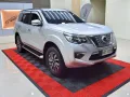 2019 Nissan Terra VL 4X2v AT 1.028m Negotiable Batangas Area-2
