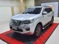 2019 Nissan Terra VL 4X2v AT 1.028m Negotiable Batangas Area-0