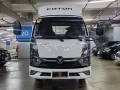 2023 Foton Harabas Miller 2.5L DSL MT Truck Dropside  with Warranty by Ugarte Cars Manila -3