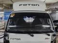 2023 Foton Harabas Miller 2.5L DSL MT Truck Dropside  with Warranty by Ugarte Cars Manila -20