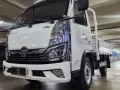 2023 Foton Harabas Miller 2.5L DSL MT Truck Dropside  with Warranty by Ugarte Cars Manila -22