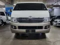 2007 Toyota Hiace Supergrandia 2.5L DSL AT -3