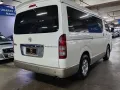 2007 Toyota Hiace Supergrandia 2.5L DSL AT -2