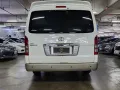 2007 Toyota Hiace Supergrandia 2.5L DSL AT -1