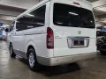 2007 Toyota Hiace Supergrandia 2.5L DSL AT -6