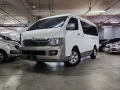 2007 Toyota Hiace Supergrandia 2.5L DSL AT -14