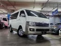 2007 Toyota Hiace Supergrandia 2.5L DSL AT -20