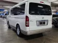 2007 Toyota Hiace Supergrandia 2.5L DSL AT -25