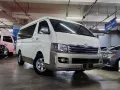 2007 Toyota Hiace Supergrandia 2.5L DSL AT -27